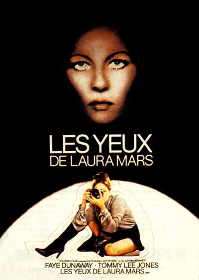 LES YEUX DE LAURA MARS